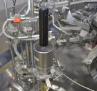 LeePack / PPi Technologies Premade Pouch Fill-seal Machinery