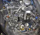 LeePack / PPi Technologies Premade Pouch Fill-seal Machinery