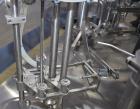 LeePack / PPi Technologies Premade Pouch Fill-seal Machinery