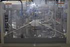 LeePack / PPi Technologies Premade Pouch Fill-seal Machinery