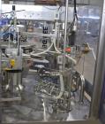 LeePack / PPi Technologies Premade Pouch Fill-seal Machinery