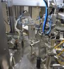 LeePack / PPi Technologies Premade Pouch Fill-seal Machinery