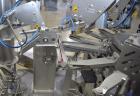 LeePack / PPi Technologies Premade Pouch Fill-seal Machinery