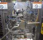 LeePack / PPi Technologies Premade Pouch Fill-seal Machinery