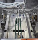 LeePack / PPi Technologies Premade Pouch Fill-seal Machinery