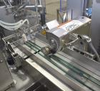 LeePack / PPi Technologies Premade Pouch Fill-seal Machinery