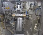 LeePack / PPi Technologies Premade Pouch Fill-seal Machinery
