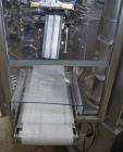 LeePack / PPi Technologies Premade Pouch Fill-seal Machinery
