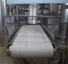 LeePack / PPi Technologies Premade Pouch Fill-seal Machinery