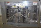 LeePack / PPi Technologies Premade Pouch Fill-seal Machinery