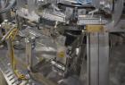 LeePack / PPi Technologies Premade Pouch Fill-seal Machinery