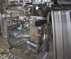 LeePack / PPi Technologies Premade Pouch Fill-seal Machinery