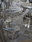 LeePack / PPi Technologies Premade Pouch Fill-seal Machinery
