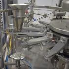 LeePack / PPi Technologies Premade Pouch Fill-seal Machinery