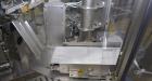 LeePack / PPi Technologies Premade Pouch Fill-seal Machinery