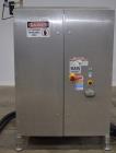 LeePack / PPi Technologies Premade Pouch Fill-seal Machinery