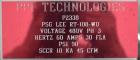 LeePack / PPi Technologies Premade Pouch Fill-seal Machinery