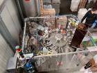 PSG-Lee (Leepack) Model RT-110T(24) Rotary Premade Pouch Filler & Seal