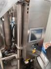 Used-PSG-Lee (Leepack) Model RT-110T(24) Rotary Premade Pouch Filler & Seal