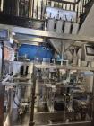 Used Plan-It Packaging Systems Automatic Pre-Made Pouch Packager – Model Ecobagger