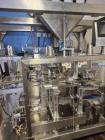 Used Plan-It Packaging Systems Automatic Pre-Made Pouch Packager – Model Ecobagger