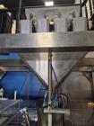 Used Plan-It Packaging Systems Automatic Pre-Made Pouch Packager – Model Ecobagger