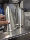 Used Plan-It Packaging Systems Automatic Pre-Made Pouch Packager – Model Ecobagger