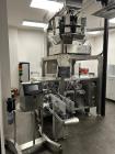 Used Plan-It Packaging Systems Vertical Form, Fill, and Seal Machine – Model Neptune EcoBagger 2100