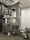 Used Plan-It Packaging Systems Vertical Form, Fill, and Seal Machine – Model Neptune EcoBagger 2100