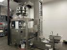 Used Plan-It Packaging Systems Vertical Form, Fill, and Seal Machine – Model Neptune EcoBagger 2100