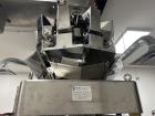 Used Plan-It Packaging Systems Vertical Form, Fill, and Seal Machine – Model Neptune EcoBagger 2100