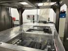 Used Plan-It Packaging Systems Vertical Form, Fill, and Seal Machine – Model Neptune EcoBagger 2100