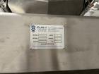 Used Plan-It Packaging Systems Vertical Form, Fill, and Seal Machine – Model Neptune EcoBagger 2100
