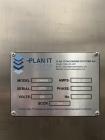 Used Plan-It Packaging Systems Vertical Form, Fill, and Seal Machine – Model Neptune EcoBagger 2100