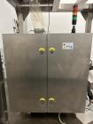 Used Plan-It Packaging Systems Vertical Form, Fill, and Seal Machine – Model Neptune EcoBagger 2100