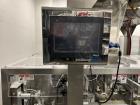 Used Plan-It Packaging Systems Vertical Form, Fill, and Seal Machine – Model Neptune EcoBagger 2100