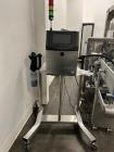 Used Plan-It Packaging Systems Vertical Form, Fill, and Seal Machine – Model Neptune EcoBagger 2100