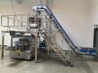 Unused- Plan IT Packaging Systems Neptune RotoBagger Pre-made Pouch Machine