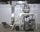 Pre-made Pouch Packaging Machine