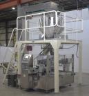 Pre-made Pouch Packaging Machine