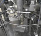 Pre-made Pouch Packaging Machine