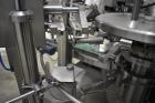 Pre-made Pouch Packaging Machine