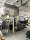 Used-Plan It Packaging Eight Station Horizontal Premade Pouch Machine