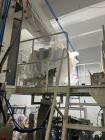 Used-Plan It Packaging Eight Station Horizontal Premade Pouch Machine