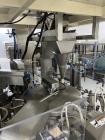 Used-Plan It Packaging Eight Station Horizontal Premade Pouch Machine