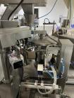 Used Plan It Packaging Eight Station Horizontal Premade Pouch Machine