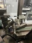 Used Plan It Packaging Eight Station Horizontal Premade Pouch Machine