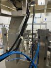 Used Plan It Packaging Eight Station Horizontal Premade Pouch Machine