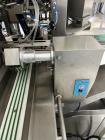 Used Plan It Packaging Eight Station Horizontal Premade Pouch Machine