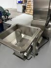 Used Plan It Packaging Eight Station Horizontal Premade Pouch Machine